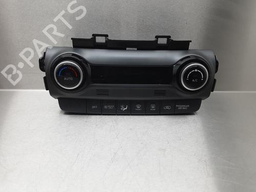 Used Climate control HYUNDAI KONA (OS, OSE, OSI) 1.6 GDi Hybrid (105 hp) 10860364