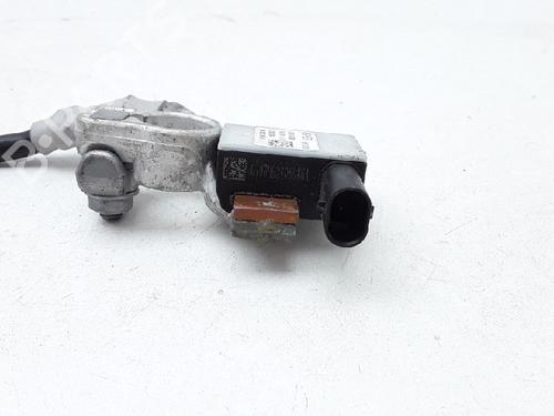 Electronic sensor HYUNDAI i10 II (BA, IA) 1.0 | BP10837239M84 