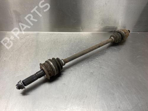 Used Right rear driveshaft SUBARU IMPREZA Hatchback (GR, GH, G3) 2.0 D AWD (150 hp) 12103948