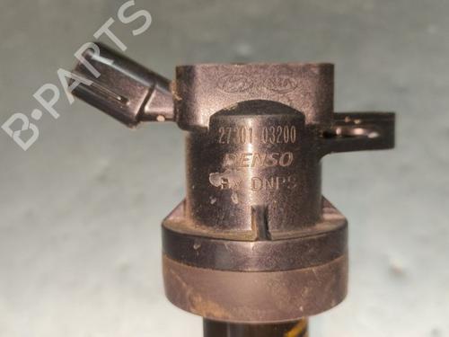 Ignition coil KIA CEE'D Sportswagon (JD) 1.4 MPI | BP33218214M94 - Image 4