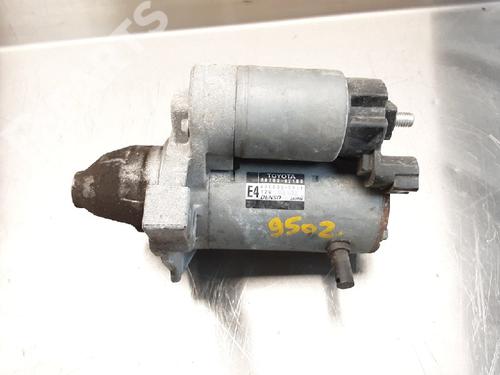Used Starter Starter SUBARU TREZIA 1.3 (NSP120X, NSP120L) (99 hp) 10850320 10850320