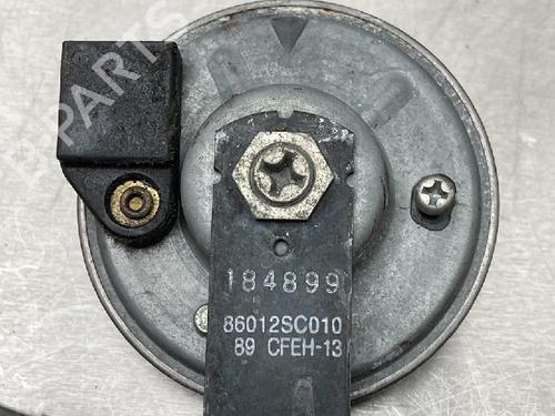 Horn SUBARU FORESTER (SH_) 2.0 AWD (SH5) | BP13175892E13