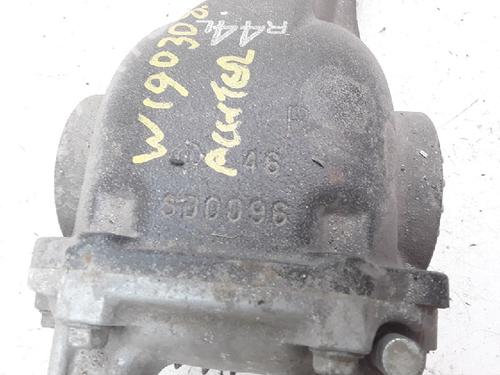 Rear differential SUBARU XV (GT) 1.6 i AWD (GT3) | BP10838429M24 