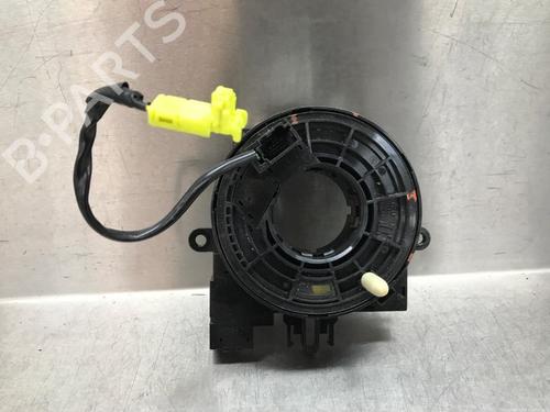 Kontaktrulle Airbag NISSAN PULSAR Hatchback (C13) 1.5 dCi | BP30812349C102