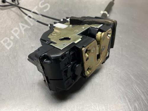 Front right lock NISSAN MURANO I (Z50) 3.5 4x4 | BP11168549C97 