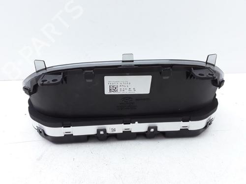 Display monitor HYUNDAI TUCSON (TL, TLE) 2.0 CRDi | BP10839268C48 
