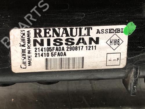 Køler NISSAN MICRA V (K14) 0.9 IG-T | BP11389564M31 