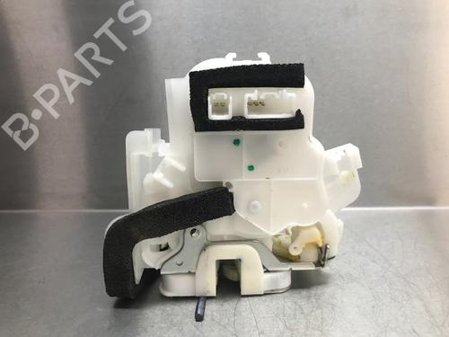 Front left lock SUBARU LEGACY V Estate (BR) 2.5 i AWD (BRM) | BP13177976C98 