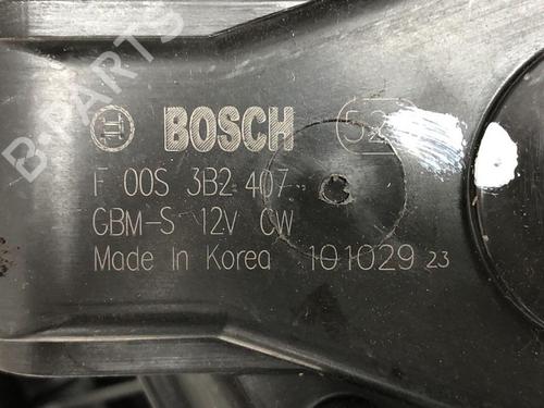 Heater blower motor HYUNDAI ix20 (JC) 1.4 | BP12527371M62 
