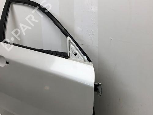 Right front door SUBARU IMPREZA Hatchback (GR, GH, G3) 2.0 D AWD | BP15219390C3 