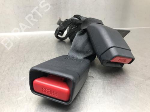 Used Seat buckle Seat buckle TOYOTA AURIS Estate (_E18_) 1.8 Hybrid (ZWE186_, ZWE186R, ZWE186H) (136 hp) 36278700 36278700