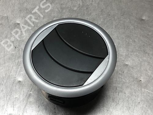 Luftventilen SUZUKI ALTO VII (GF) 1.0 (AMF310, GFC31S) (68 hp) 13184154