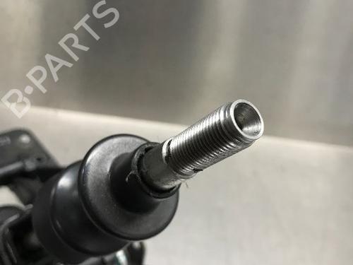 Gear lever SUBARU FORESTER (SH_) 2.0 D AWD (SHH, SHD, SHN) | BP10856920M90 
