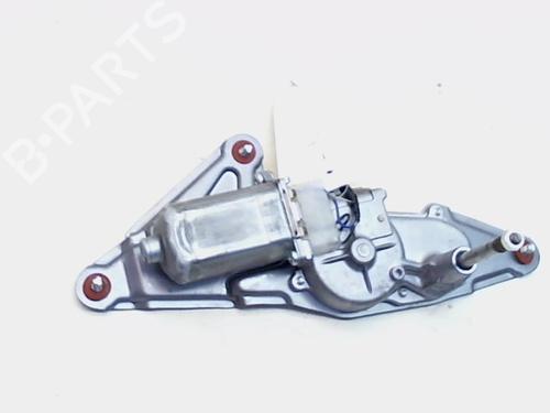 Used Rear wiper motor DAIHATSU CUORE VI (L251, L250_, L260_) 1.0 (58 hp) 10820700