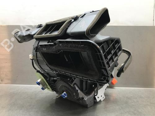 Used Heater matrix box NISSAN LEAF (ZE1) Electric (150 hp) 24988493