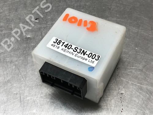 Used Control unit Control unit 13109657 13109657