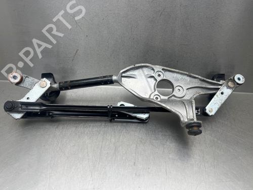 Front wipers mechanism HYUNDAI TUCSON (TL, TLE) 1.7 CRDi | BP16734615C83 