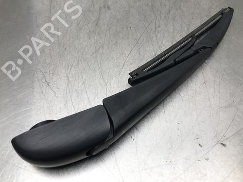 Used Rear windshield wiper arm Rear windshield wiper arm 13184977 13184977