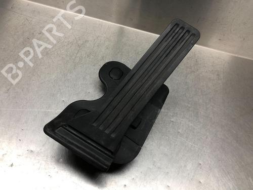 Pedal MAZDA 2 Hatchback (DL, DJ) 1.5 SKYACTIV-G (90 hp) 11249599