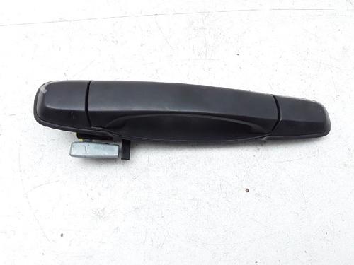Used Front left exterior door handle SUBARU FORESTER (SG_) 2.0 X AWD (SG5) (158 hp) 10837763