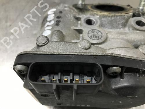 Throttle body SUBARU IMPREZA Hatchback (GR, GH, G3) 2.0 D AWD | BP16911054M82 