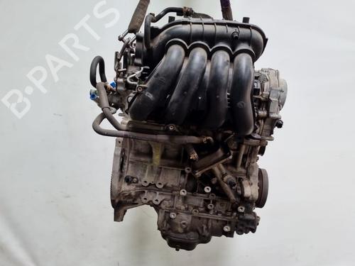 Used Engine NISSAN X-TRAIL II (T31) 2.5 4x4 (169 hp) 24892926