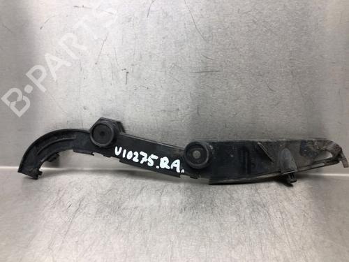 Used Rear bumper bracket TOYOTA COROLLA Verso (ZER_, ZZE12_, R1_) 1.6 (ZNR10_, ZNR10R) (110 hp) 17062484