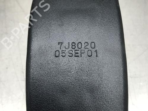 Seat buckle LEXUS SC Convertible (UZZ40_) 430 (UZZ40_, UZZ40R) | BP16734232I32 
