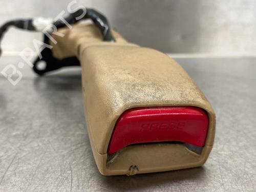 Seat buckle LEXUS SC Convertible (UZZ40_) 430 (UZZ40_, UZZ40R) | BP13181970I32 