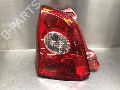 Used Left taillight SUZUKI ALTO VII (GF, HA25_, HA35_) 1.0 (AMF310, GFC31S) (68 hp) 33181150