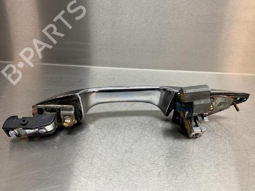 Rear right exterior door handle HONDA ACCORD VII (CL, CN) 2.2 i-CTDi (CN1) | BP10842760C130 