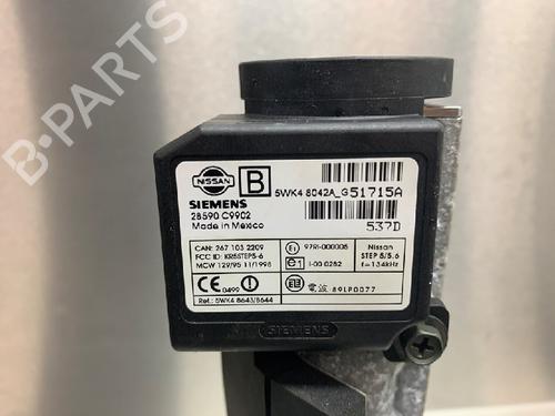 Switch NISSAN MURANO I (Z50) 3.5 4x4 | BP10842608I30 