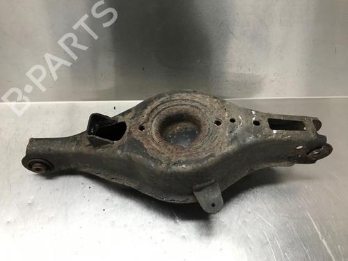 Querlenker rechts hinten für MAZDA 6 Saloon (GH) 1.8 MZR (120 hp) 15413839