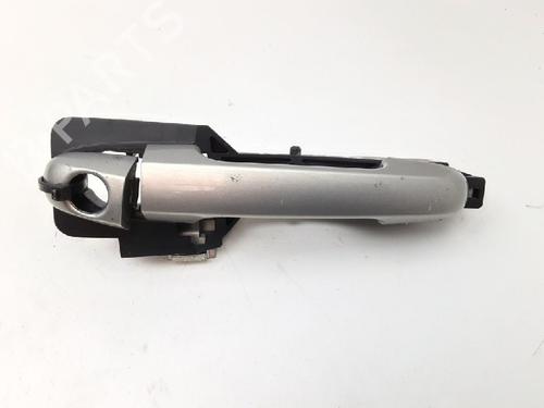 Used Front left exterior door handle KIA CEE'D SW (ED) 1.4 (105 hp) 10841331