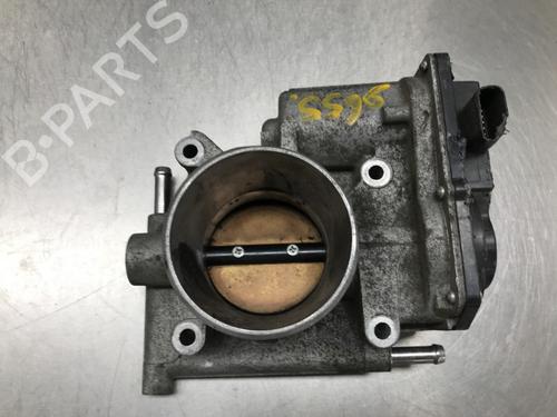 Throttle body MAZDA 6 Station Wagon (GY) 1.8 | BP10855109M82 