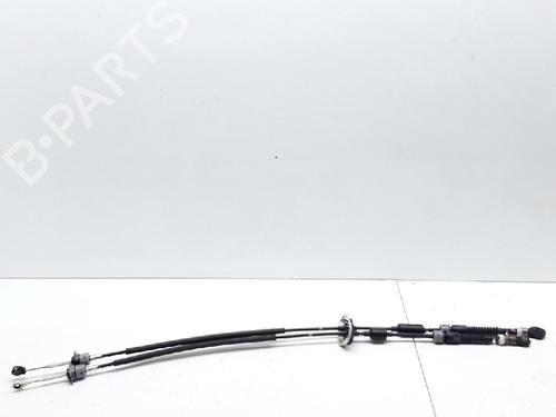 Used Cable HYUNDAI TUCSON (TL, TLE) 1.6 GDi (132 hp) 13171013