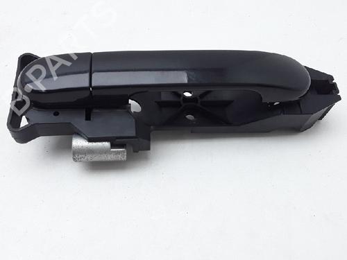 Rear left exterior door handle NISSAN NOTE (E11, NE11) 1.6 | BP10835472C130 