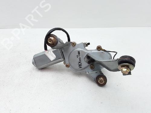Rear wiper motor KIA RIO I Hatchback (DC) 1.5 16V | BP10839205M102 