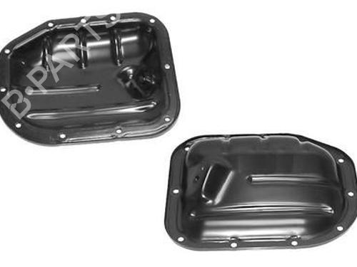 Used Oil sump TOYOTA PRIUS Liftback (_W2_) 1.5 Hybrid (NHW20_, NHW20R) (112 hp) 13167976