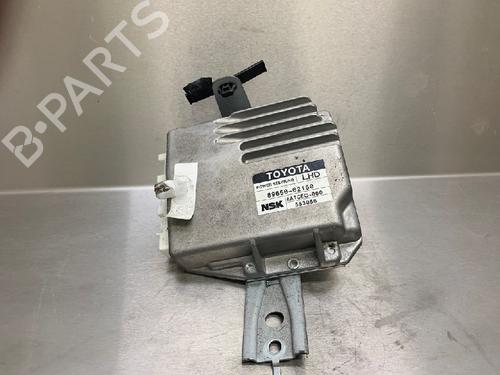 Used Steering ECU TOYOTA COROLLA (_E12_) 1.4 D (NDE120_, NDE120R) (90 hp) 10840673