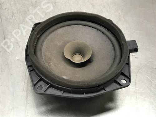 Used Speaker MITSUBISHI PAJERO III Canvas Top (V6_W, V7_W) 3.2 DI-D (V68W, V78W) (160 hp) 10856460