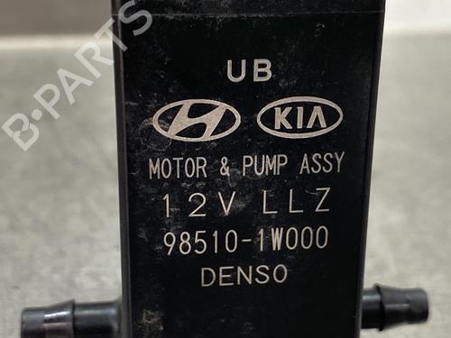 Washer pump HYUNDAI i40 I CW (VF) 2.0 GDI | BP13182129E24 