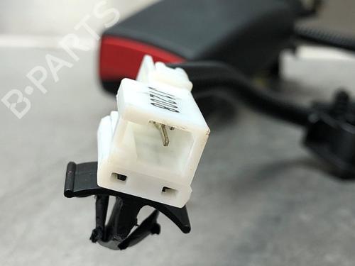 Seat buckle HYUNDAI i10 II (BA, IA) 1.2 | BP15133009I32 