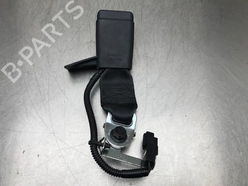 Used Seat buckle TOYOTA AURIS (_E18_) 1.8 Hybrid (ZWE186_, ZWE186R) (136 hp) 13667321