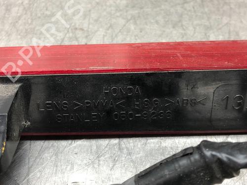 Third brake light HONDA CIVIC IX Tourer (FK) 1.6 i-DTEC (FK3) | BP10860188L11 