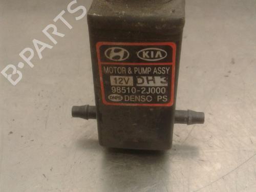 Washer pump HYUNDAI i20 I (PB, PBT) 1.2 | BP13170572E24 