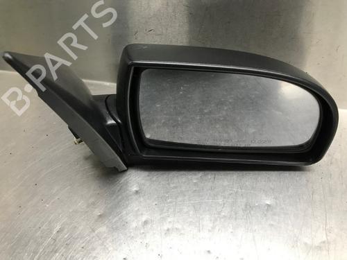 Used Right mirror KIA CARENS II MPV (FJ) 1.6 (105 hp) 16901844
