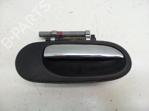 Used Front right exterior door handle Front right exterior door handle 10824068 10824068