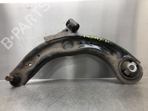 Used Left front suspension arm MAZDA 2 Hatchback (DL, DJ) 1.5 SKYACTIV-G (90 hp) 13576349