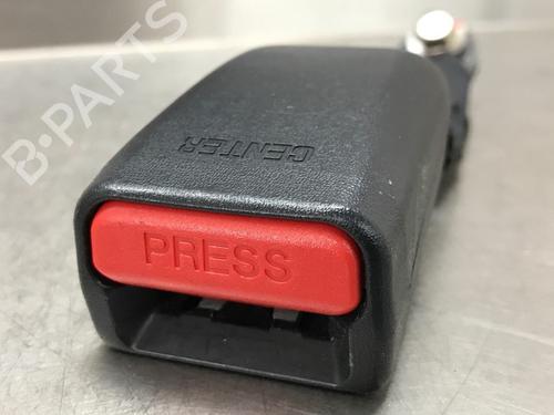 Seat buckle MITSUBISHI MIRAGE / SPACE STAR VI Hatchback (A0_A) 1.0 (A05A) | BP13181740I32 - Image 2